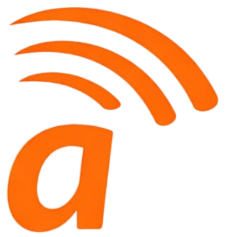 Akifibra Icon